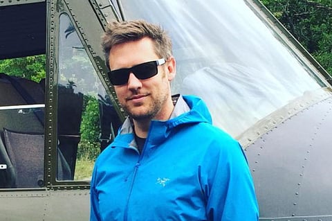 Neil Blomkamp to direct ‘RoboCop’ sequel