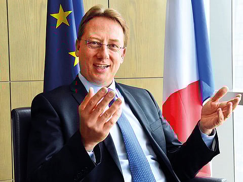 Abdul Rahman/Gulf News Archives