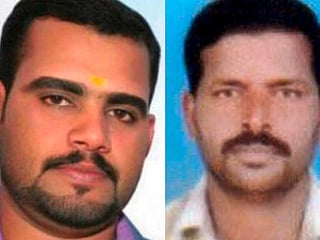 Repatriation of man's body from UAE stalled by mix up