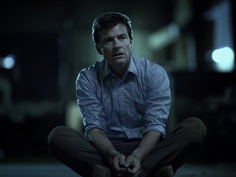 Ozark is one of the leading contendors at the Emmys this year