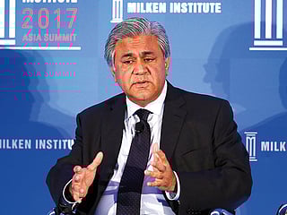 Abraaj posts $188m loss after using investor funds