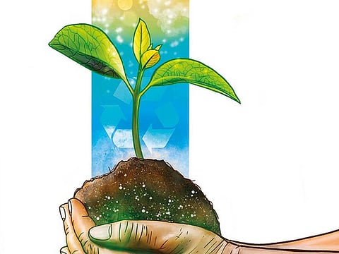 Hugo A. Sanchez/©Gulf News