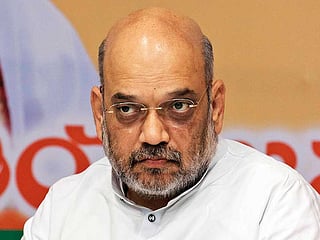 Assam NRC issue: Amit Shah cashes in on ‘Muslim interlopers’ to take BJP smiling to vote bank