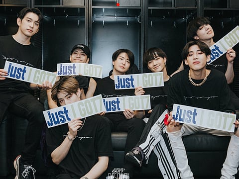 Got7’s Bambam shuts down fan wars