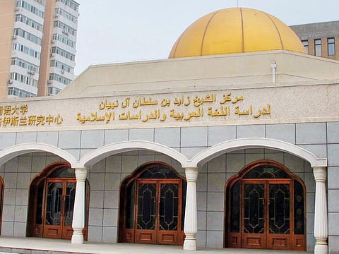 Jumana Al Tamimi/Gulf News