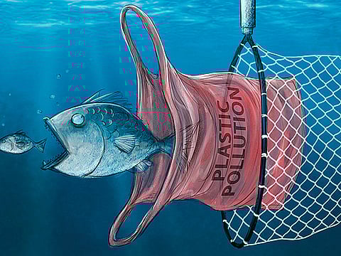 Niño Jose Heredia/©Gulf News