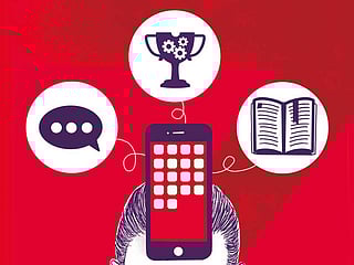 Building leadership skills into Gen Z