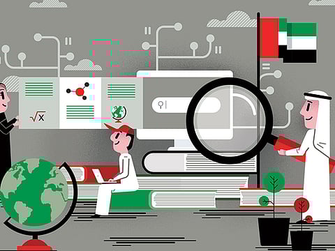 Luis Vazquez/©Gulf News