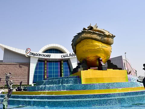 Virendra Saklani/Gulf News