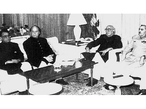 Gulf News Archives