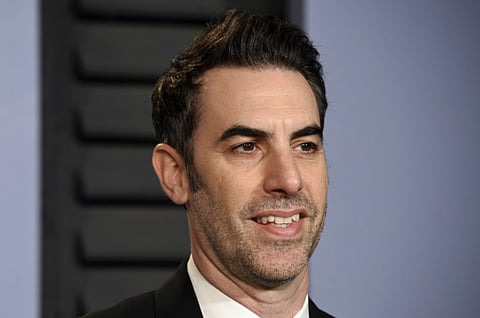 Evan Agostini/Invision/AP