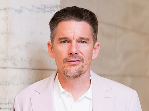 Ethan Hawke