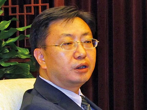 Jumana Al Tamimi/Gulf News