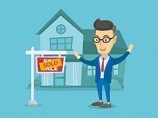 A modern broker’s recipe for success