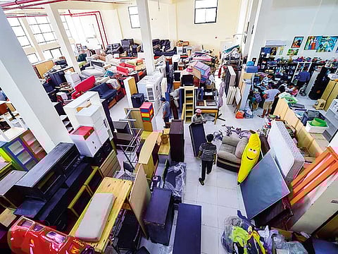 Virendra Saklani/XPRESS