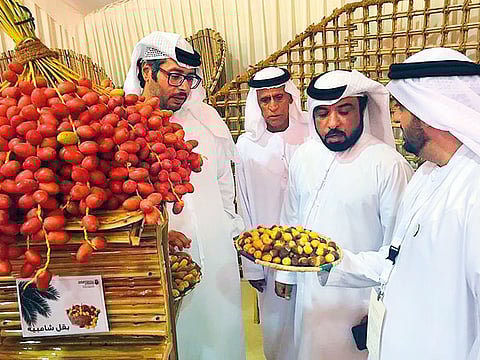 Abdul Rahman/Gulf News