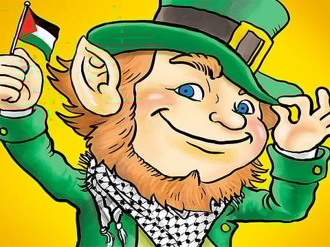 Niño Jose Heredia/©Gulf News