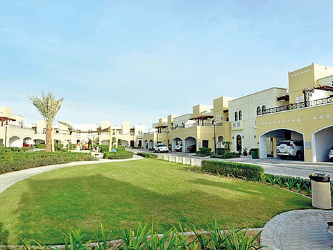 Gulf News Archives