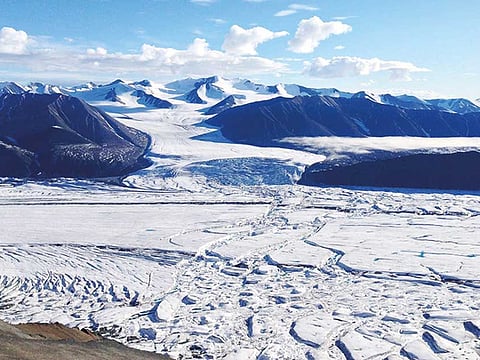 Guardian News & Media Ltd