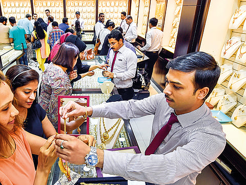 Ahmed Ramzan/Gulf News Archives