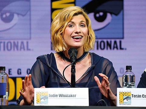 Richard Shotwell/Invision/AP