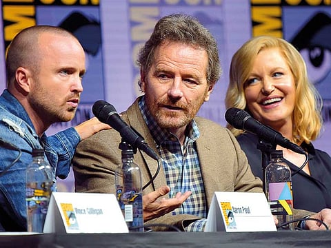 Richard Shotwell/Invision/AP