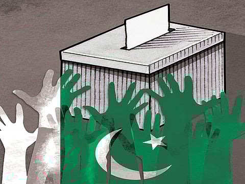 Luis Vazquez/©Gulf News