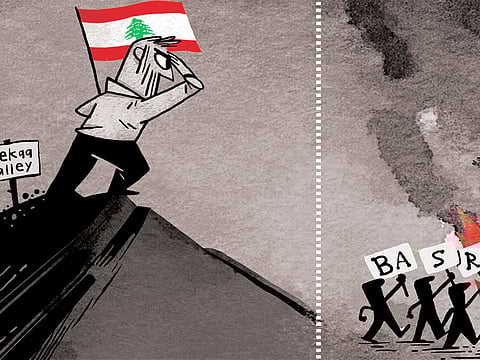 Luis Vazquez/©Gulf News