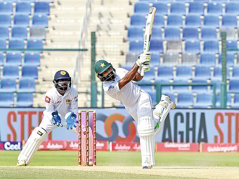 Ahmed Kutty/Gulf News Archives