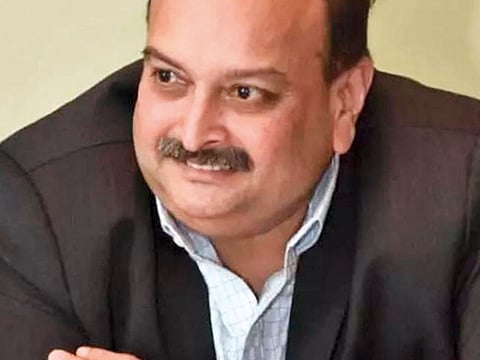 India’s multi-agency team that had gone to Dominica to bring back fugitive businessman Mehul Choksi is back home after Dominica's high court adjourned the hearing on the case.