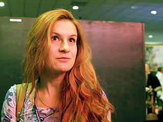 Maria Butina, the ultimate ‘Cool Girl’