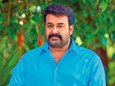 Mohanlal