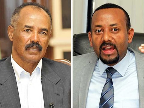 Ethiopia, Eritrea detente vital for regional stability