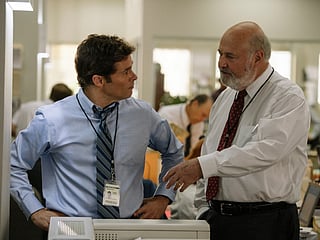 Rob Reiner still living for old-school Hollywood