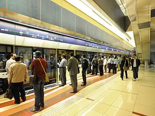 Dubai’s RTA expands brand presence by tapping into merchandising