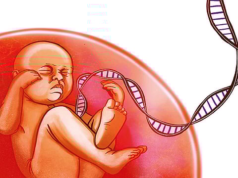 Hugo A. Sanchez/©Gulf News