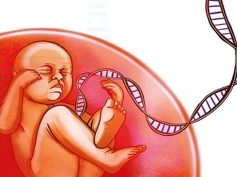 Hugo A. Sanchez/©Gulf News