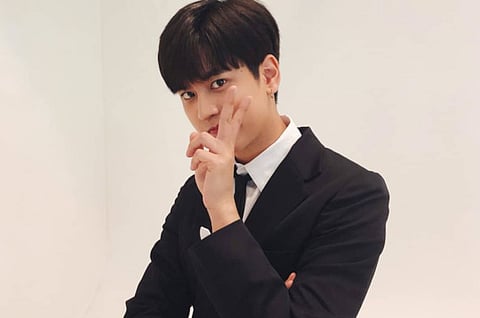 K-Pop Corner: iKon’s Chanwoo makes YouTube debut