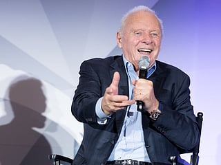 Toronto Film Festival to honour Anthony Hopkins, Mira Nair, Chloe Zhao 