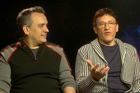 Russo Brothers to create content for Amazon