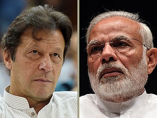 Pakistan downplays India’s snub over Modi’s inauguration