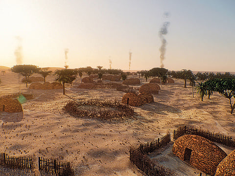 Department of Culture, Tourism