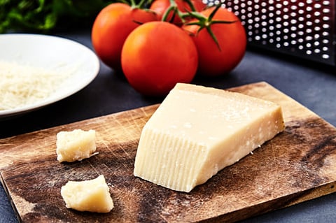How well do you know your cheese?