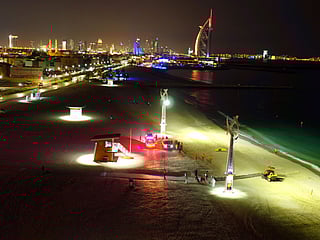 Swimming deaths, injuries decline in Dubai