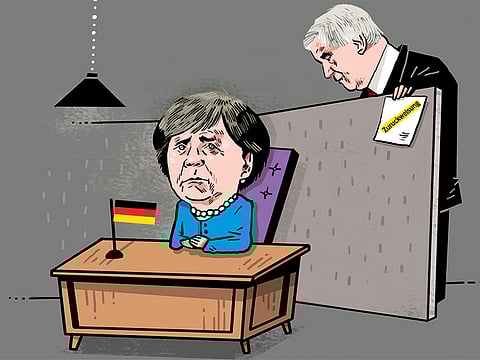 Luis Vazquez/© Gulf News