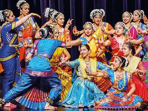 Five ways to enjoy Abu Dhabi Summer Season