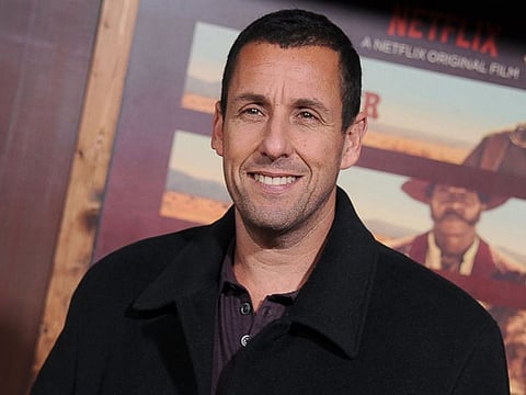 Adam Sandler