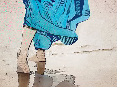 Luis Vazquez/GulfNews