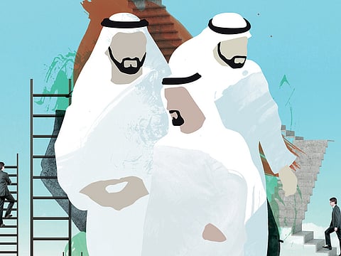 ©Gulf News