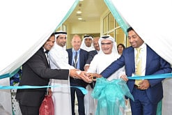 UK College of Business & Computing opens first campus in Dubai